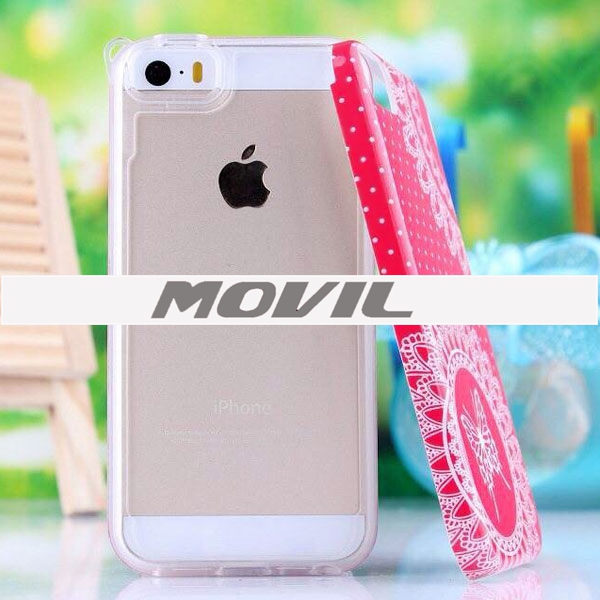 NP-1512 Case for iPhone 5-9g
